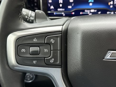 Used 2024 Chevrolet Silverado 1500 RST AWD/4WD image 19