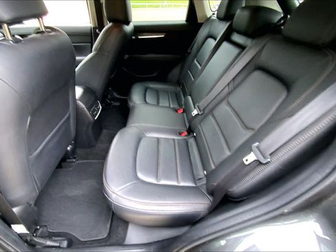 Used 2019 MAZDA CX-5 Grand Touring FWD image 21