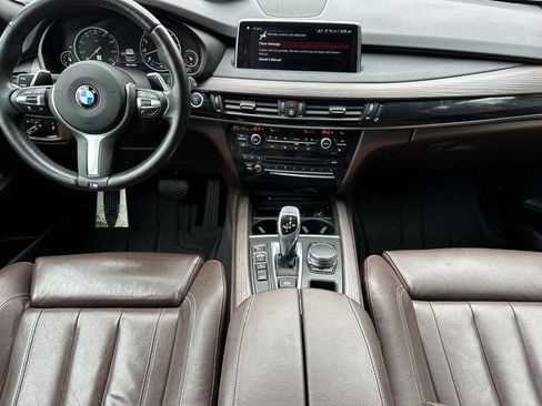 Used 2018 BMW X5 xDrive35i image 15