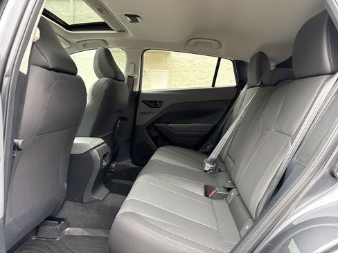 New 2026 Subaru Crosstrek 2.0i Premium image 14