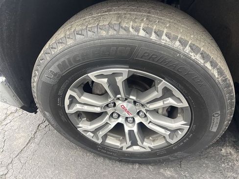 Certified 2020 GMC Sierra 1500 SLE w/ SLE Value Package image 31