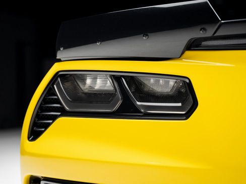 Used 2017 Chevrolet Corvette Grand Sport image 29