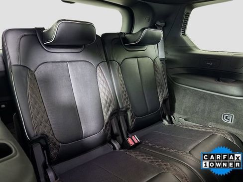Used 2021 Jeep Grand Cherokee L Summit w/ Advanced Protech Group IV AWD/4WD image 28