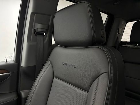 New 2026 GMC Sierra 1500 Denali w/ Denali Reserve Package image 45