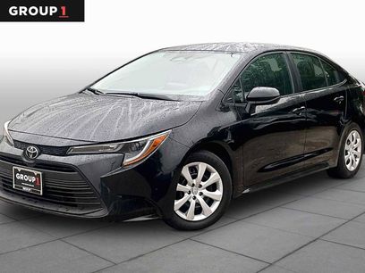 Used 2024 Toyota Corolla LE