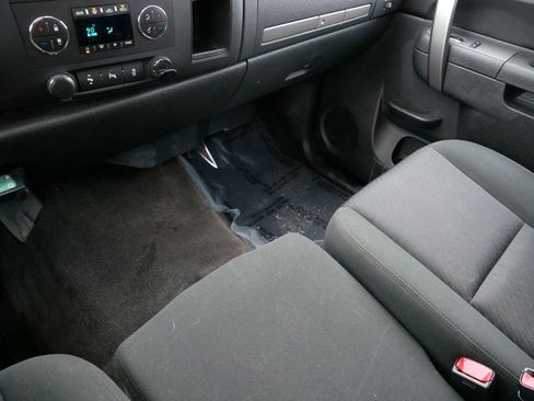 Used 2012 Chevrolet Silverado 1500 LT w/ All-Star Edition image 26