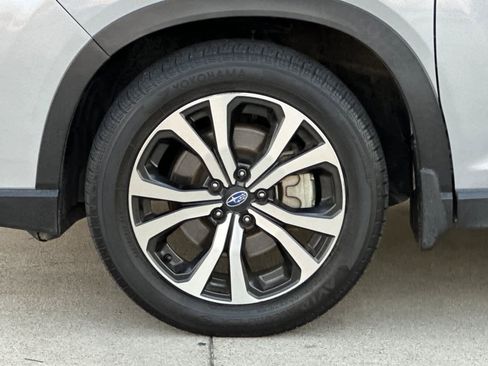 Used 2020 Subaru Forester Limited w/ Popular Package #3 image 25