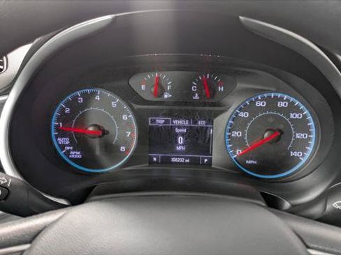 Used 2023 Chevrolet Malibu LT FWD image 24
