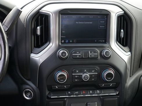 Used 2020 Chevrolet Silverado 1500 RST w/ All-Star Edition image 24