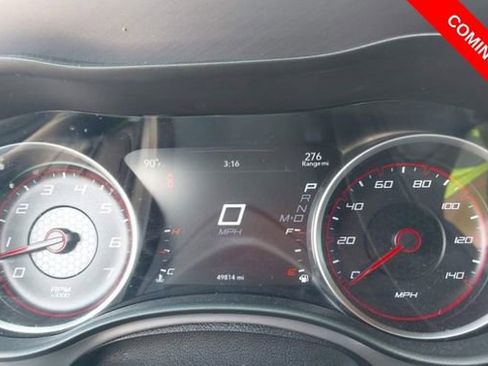 Used 2020 Dodge Charger SXT RWD image 6
