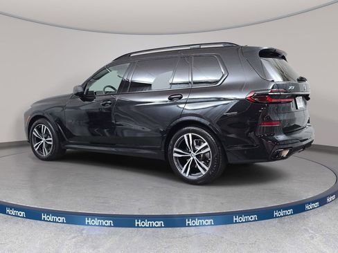 Used 2026 BMW X7 xDrive40i AWD/4WD image 8