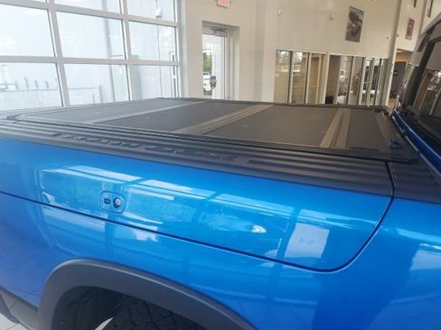 Certified 2022 RAM 1500 Rebel w/ Rebel Level 2 Equipment Group AWD/4WD image 12
