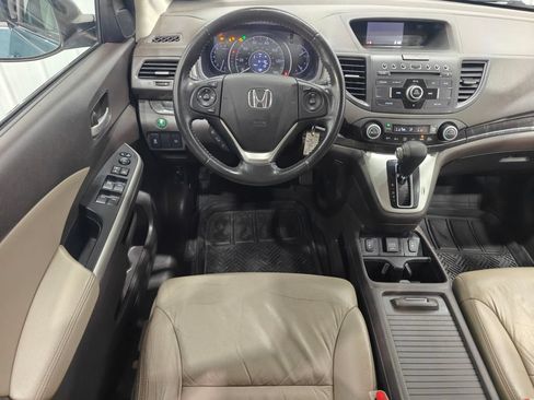 Used 2014 Honda CR-V EX-L image 4