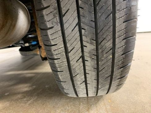 Used 2016 Honda Fit EX image 38