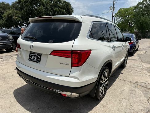 Used 2016 Honda Pilot Touring image 7