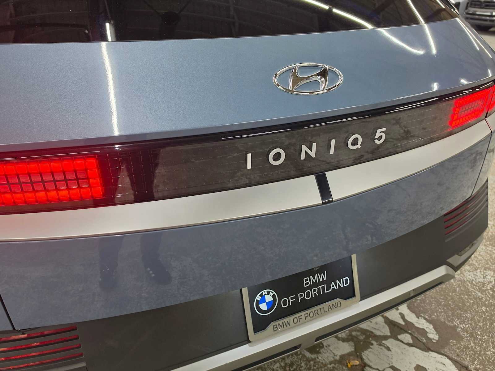 Used 2024 Hyundai Ioniq 5 SEL RWD image 13
