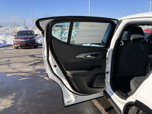 New 2026 Alfa Romeo Tonale Sprint image 26