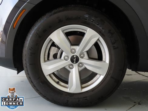 Used 2026 Kia Sorento LX image 27