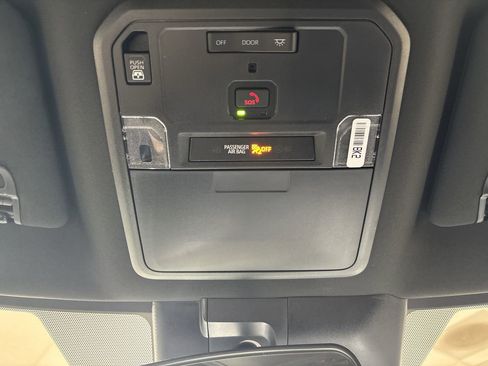 New 2026 Toyota Tundra SR5 image 16