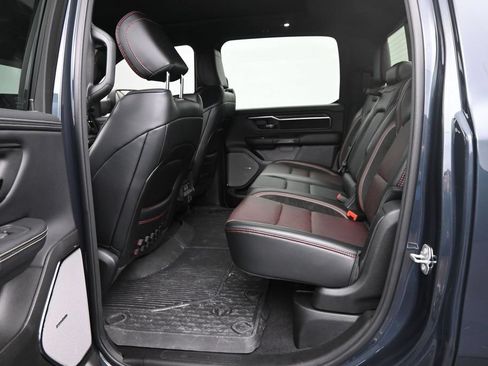 Used 2025 RAM 1500 Rebel w/ Rebel Level 2 Equipment Group AWD/4WD image 13