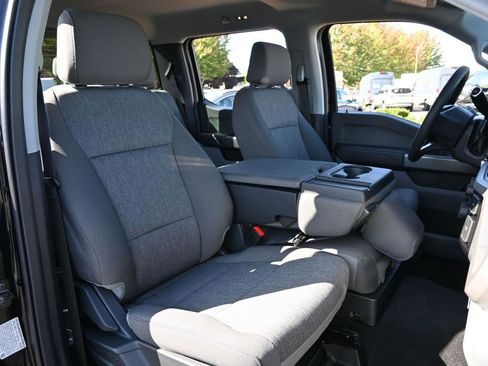 New 2026 Ford F350 XL w/ STX Appearance Package image 30