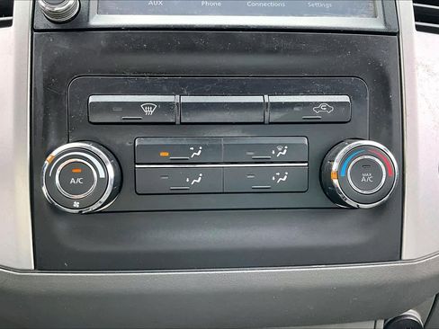 Used 2019 Nissan Frontier SV image 35