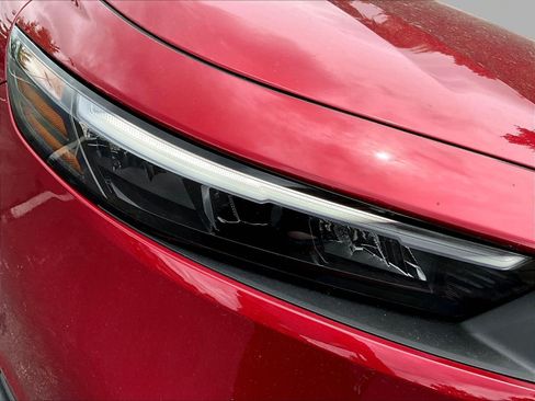 New 2026 Honda Accord Sport image 8