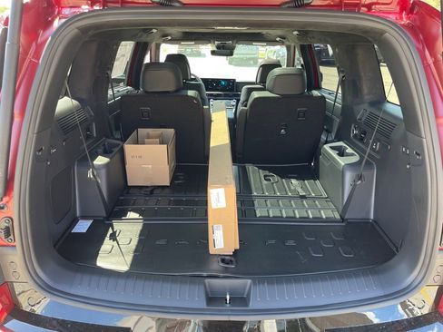 New 2025 Hyundai Santa Fe Calligraphy w/ Tow & Go Package image 31