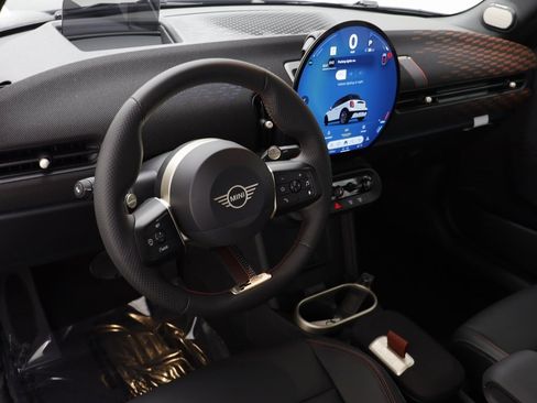 New 2026 MINI Cooper S image 7