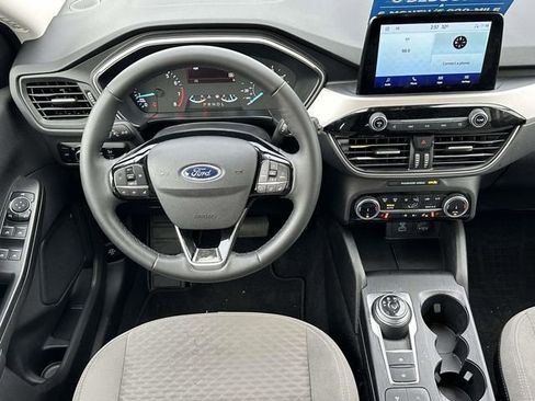 Used 2022 Ford Escape SE w/ Convenience Package image 14