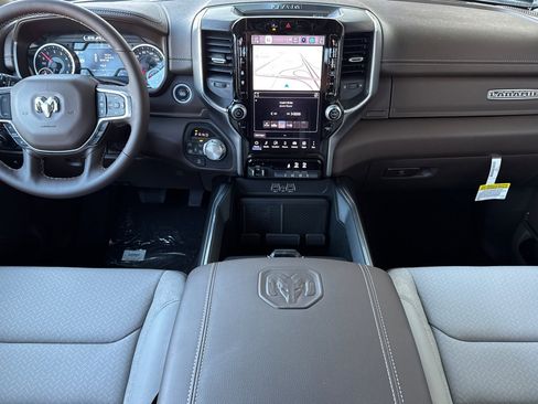 New 2026 RAM 1500 Laramie image 12
