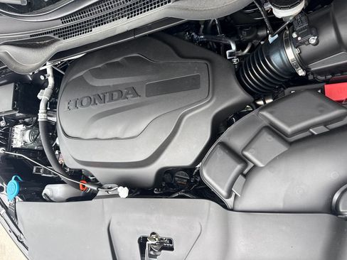 New 2026 Honda Odyssey EX-L image 34