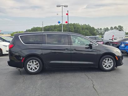 Used 2023 Chrysler Voyager LX