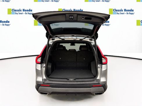 Certified 2023 Honda CR-V Sport Touring image 32