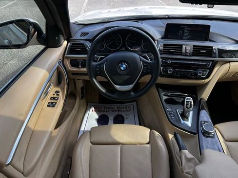 Used 2016 BMW 340i Sedan image 33