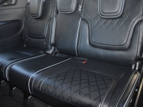 New 2026 INFINITI QX80 Autograph w/ Premium Cargo Package image 20