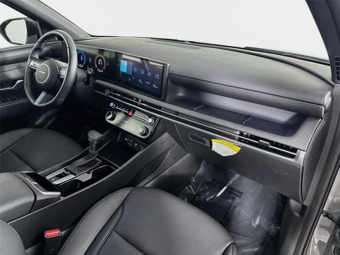 Certified 2026 Hyundai Tucson XRT FWD image 28