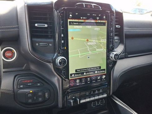 Used 2021 RAM 1500 TRX w/ TRX Level 2 Equipment Group image 21