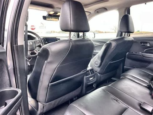 Certified 2019 Honda Pilot EX-L image 13