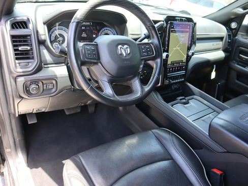 Used 2021 RAM 2500 Limited image 11