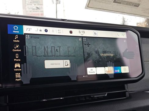 New 2026 Jeep Wrangler Willys image 19