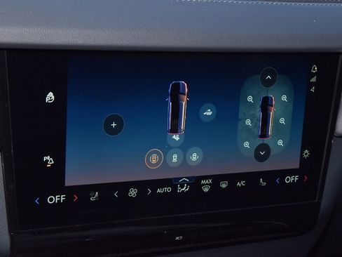 New 2025 Lincoln Navigator L Reserve w/ Jet Appearance Package image 31