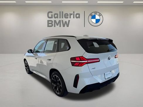 Used 2025 BMW X3 xDrive30i AWD/4WD image 10