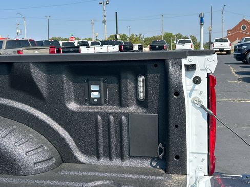 New 2026 Ford F350 XL image 8