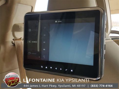 Used 2019 Lincoln Navigator Reserve image 32