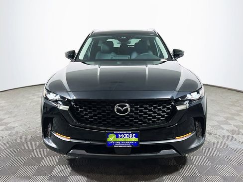 New 2026 MAZDA CX-50 AWD 2.5 S w/ Preferred Pkg image 2