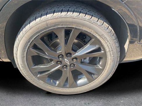 Used 2022 Chevrolet Blazer RS image 21