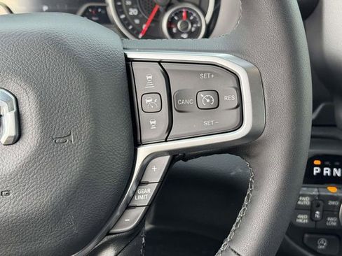 New 2026 RAM 1500 Big Horn image 10