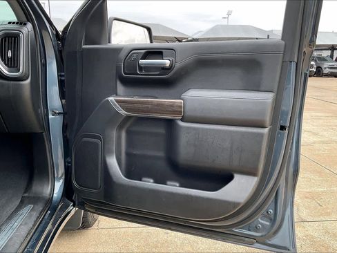 Used 2020 Chevrolet Silverado 1500 LT image 21