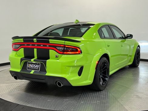Used 2023 Dodge Charger Scat Pack image 7